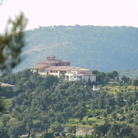 Beau 2 Pieces, Magnifique Vue Et Piscine Les Issambres